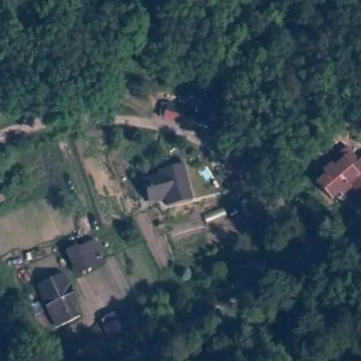 Vaizdas iš viršaus: Zuikių g. 22, Vilnius