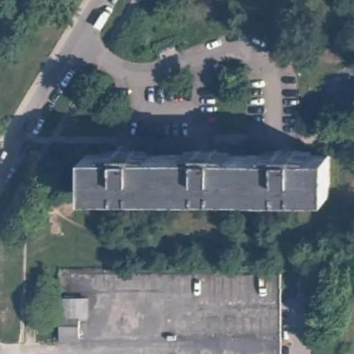 Vaizdas iš viršaus: Žirmūnų g. 111, Vilnius
