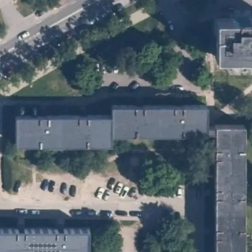 Vaizdas iš viršaus: Erfurto g. 34, Vilnius