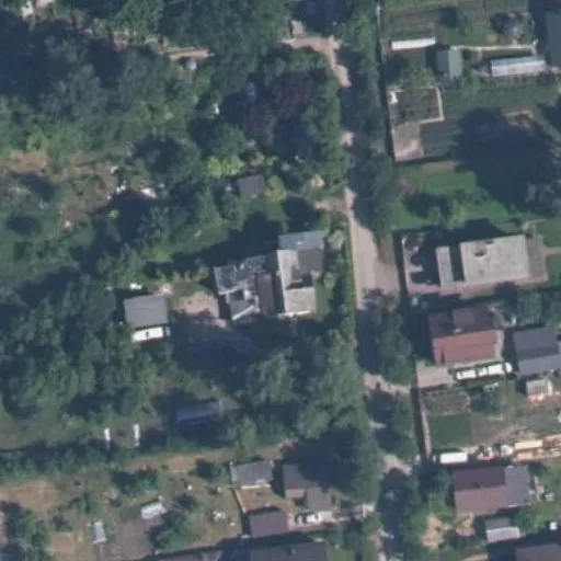 Vaizdas iš viršaus: Palydovo g. 54, Vilnius