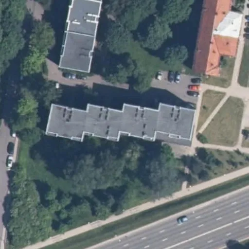 Vaizdas iš viršaus: Subačiaus g. 45A, Vilnius