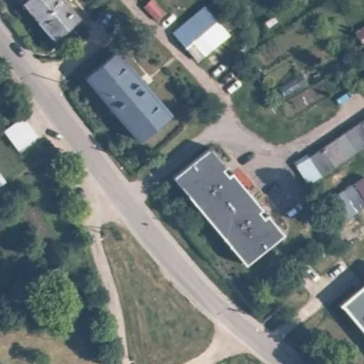 Vaizdas iš viršaus: Verkių Riešės g. 6, Vilnius