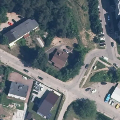 Vaizdas iš viršaus: Ūmėdžių g. 12, Vilnius