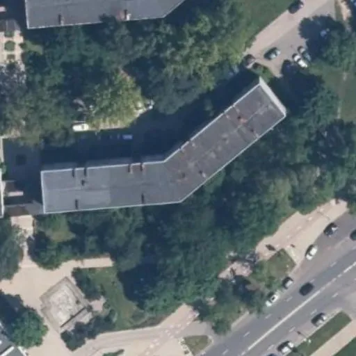 Vaizdas iš viršaus: Erfurto g. 27, Vilnius