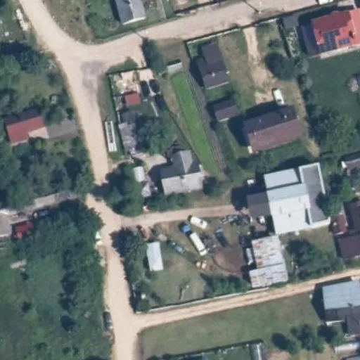 Vaizdas iš viršaus: Neskučių g. 1A, Vilnius