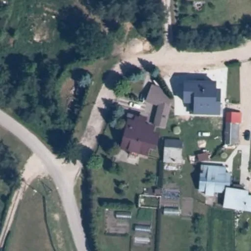 Vaizdas iš viršaus: Žiūrų g. 20, Vilnius