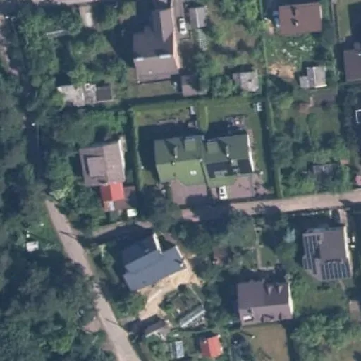 Vaizdas iš viršaus: Žirgo Sodų 3-ioji g. 4, Vilnius