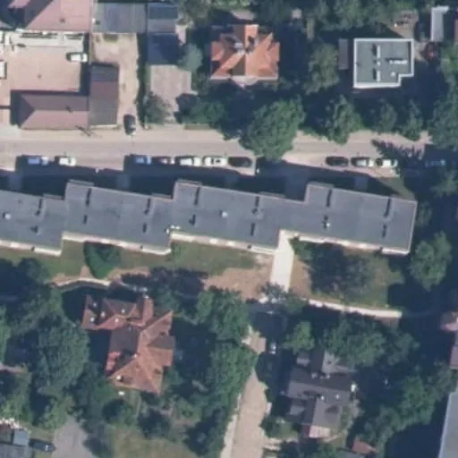 Vaizdas iš viršaus: Nočios g. 4, Vilnius