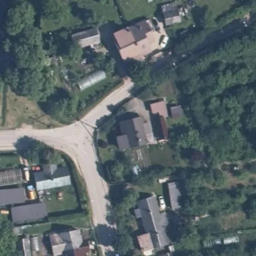 Vaizdas iš viršaus: Draugystės g. 25, Vilnius