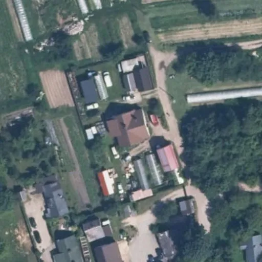 Vaizdas iš viršaus: A. Gustaičio g. 15, Vilnius