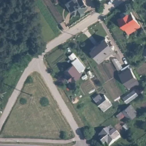 Vaizdas iš viršaus: Kremplių g. 50, Vilnius