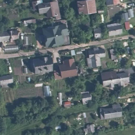 Vaizdas iš viršaus: Tako g. 5, Vilnius
