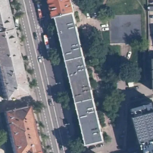 Vaizdas iš viršaus: Švitrigailos g. 10, Vilnius