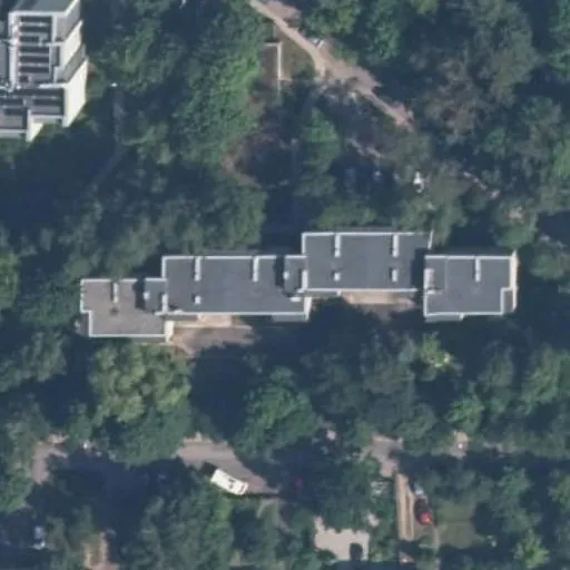 Vaizdas iš viršaus: Žirgo g. 3, Vilnius