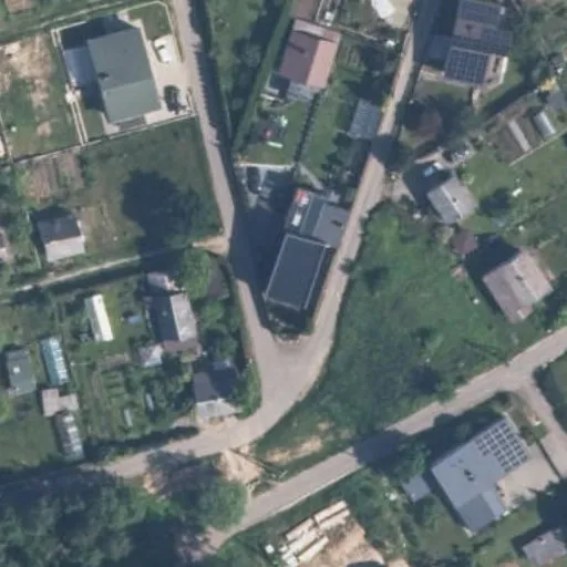 Vaizdas iš viršaus: Juodvarnių Sodų 9-oji g. 24, Vilnius