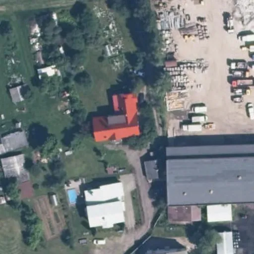 Vaizdas iš viršaus: Liepkalnio g. 99, Vilnius