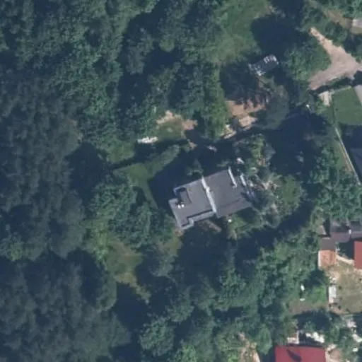 Vaizdas iš viršaus: Stepono Batoro g. 56, Vilnius