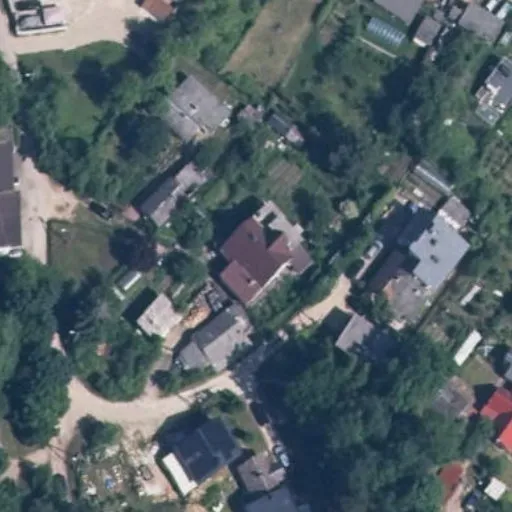 Vaizdas iš viršaus: Ūmėdžių g. 59, Vilnius