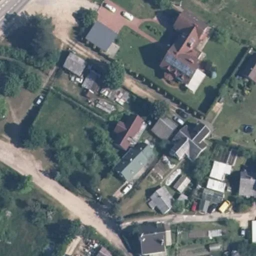 Vaizdas iš viršaus: Ožkinių g. 49, Vilnius