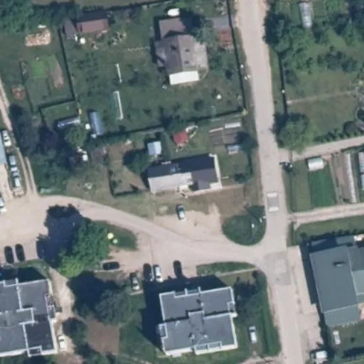Vaizdas iš viršaus: Šešėlių g. 10, Vilnius
