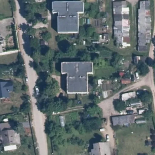 Vaizdas iš viršaus: Šešėlių g. 17, Vilnius