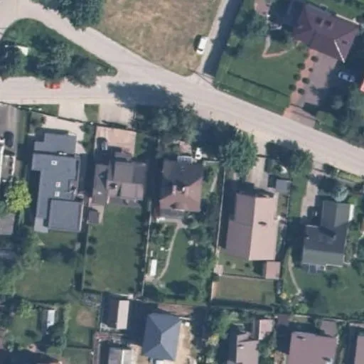Vaizdas iš viršaus: Noragiškių g. 34, Vilnius