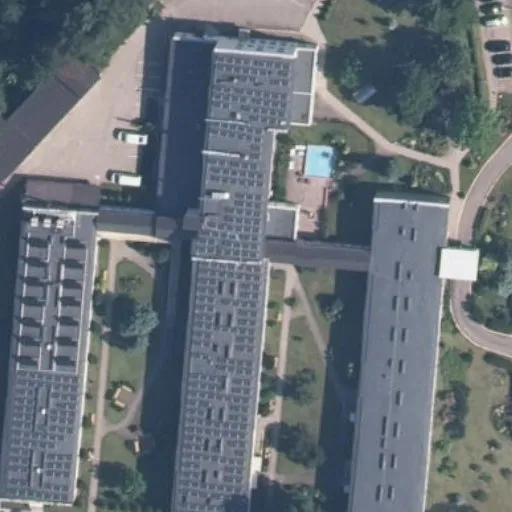 Vaizdas iš viršaus: Antavilių g. 11, Vilnius