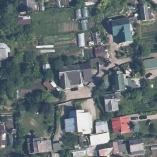 Vaizdas iš viršaus: Ateities Sodų 2-oji g. 14B, Vilnius
