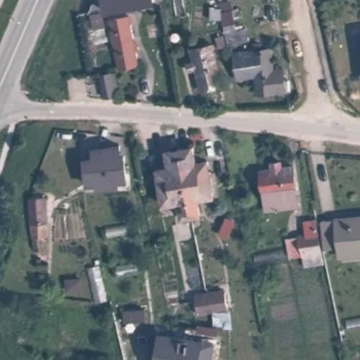 Vaizdas iš viršaus: Rytų g. 5, Vilnius
