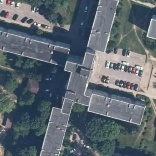 Vaizdas iš viršaus: Laisvės pr. 44, Vilnius