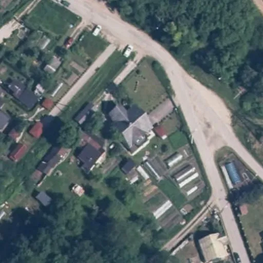 Vaizdas iš viršaus: Ūmėdžių g. 79, Vilnius