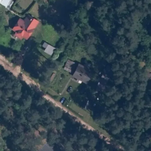 Vaizdas iš viršaus: Vasarotojų g. 8, Vilnius