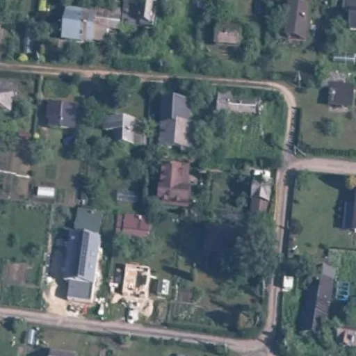 Vaizdas iš viršaus: Laurų Sodų 3-ioji g. 12, Vilnius