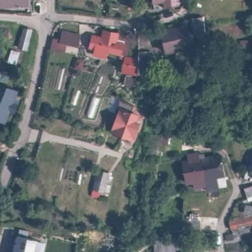 Vaizdas iš viršaus: Ievų g. 9, Vilnius