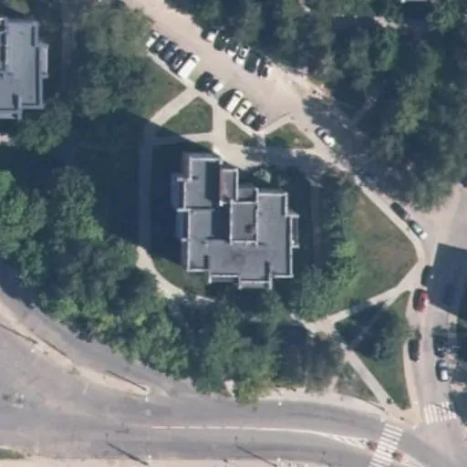 Vaizdas iš viršaus: Žirmūnų g. 137, Vilnius