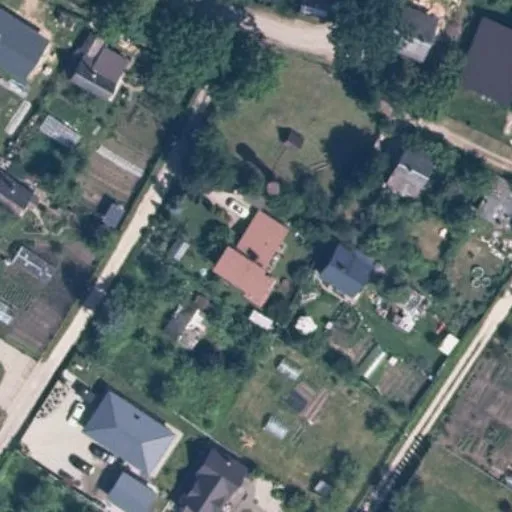 Vaizdas iš viršaus: Kelmijos Sodų 38-oji g. 4, Vilnius