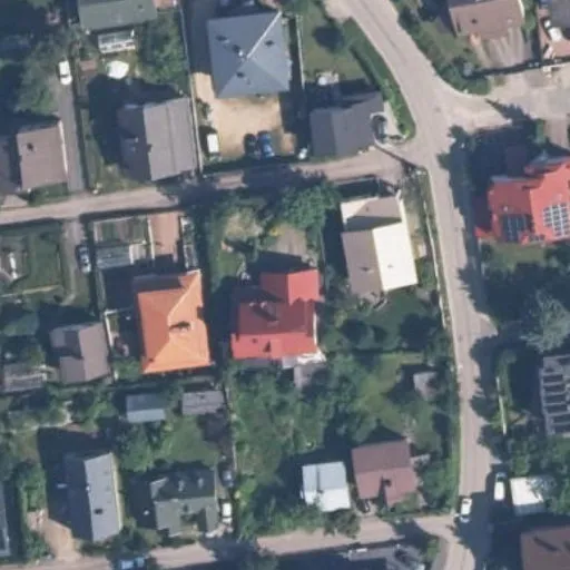 Vaizdas iš viršaus: Žirgo Sodų 3-ioji g. 23, Vilnius