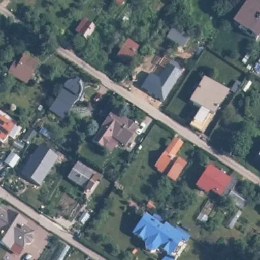 Vaizdas iš viršaus: Rudausių Sodų 4-oji g. 8A, Vilnius