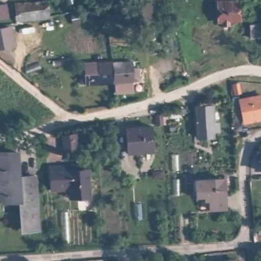 Vaizdas iš viršaus: Vanaginės Sodų 5-oji g. 4, Vilnius