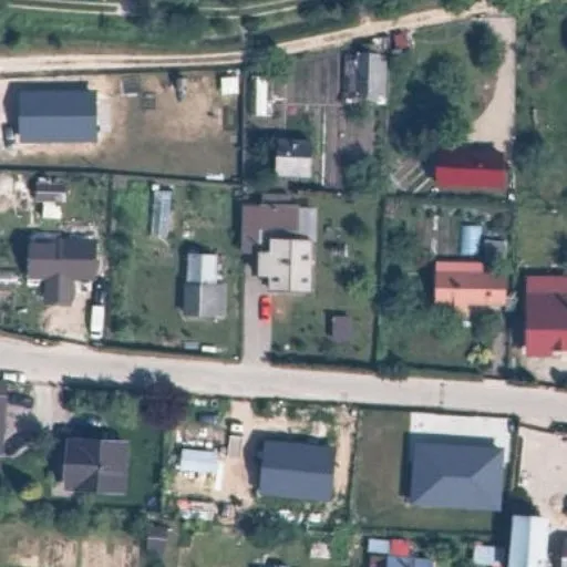 Vaizdas iš viršaus: Kelmijos g. 6, Vilnius