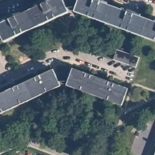 Vaizdas iš viršaus: Šešuolių g. 7, Vilnius