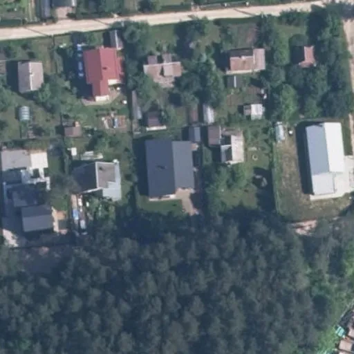 Vaizdas iš viršaus: Laurų Sodų 8-oji g. 11, Vilnius