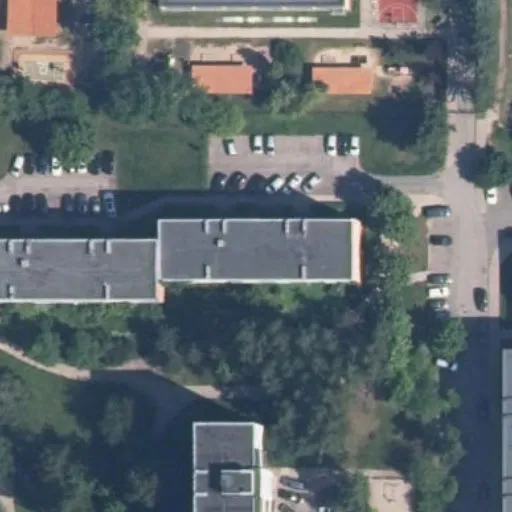 Vaizdas iš viršaus: Didlaukio g. 37, Vilnius