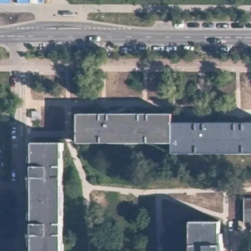 Vaizdas iš viršaus: Didlaukio g. 62, Vilnius