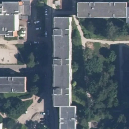 Vaizdas iš viršaus: Didlaukio g. 70, Vilnius