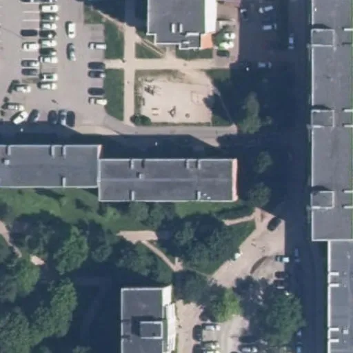Vaizdas iš viršaus: Didlaukio g. 76, Vilnius