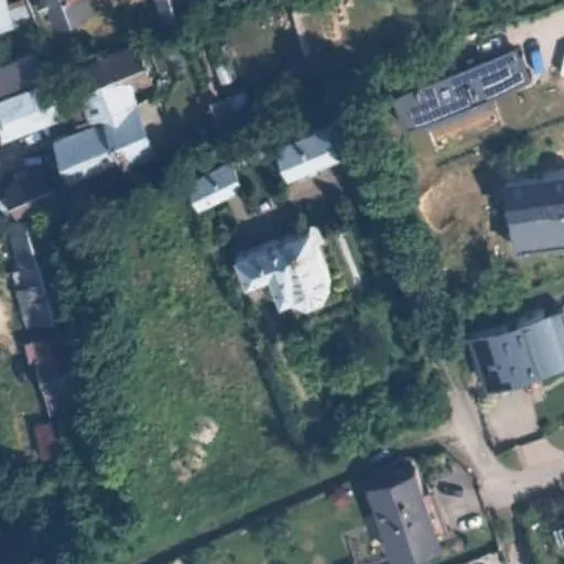 Vaizdas iš viršaus: Liepkalnio g. 40, Vilnius