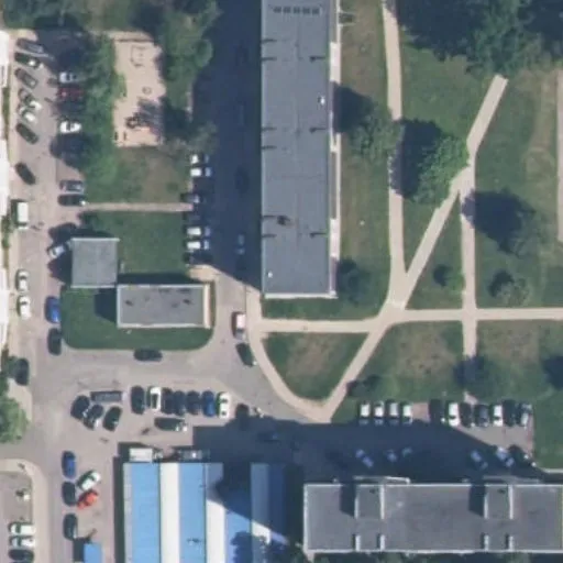 Vaizdas iš viršaus: Didlaukio g. 31, Vilnius