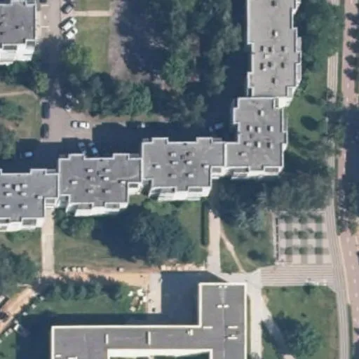 Vaizdas iš viršaus: Dūkštų g. 26, Vilnius