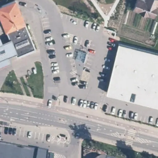 Vaizdas iš viršaus: Juodasis kel. 34, Vilnius